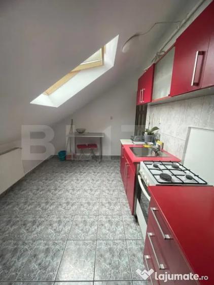 Apartament 1 camera, decomandat, 32 mp, zona strazii Eroilor - 1