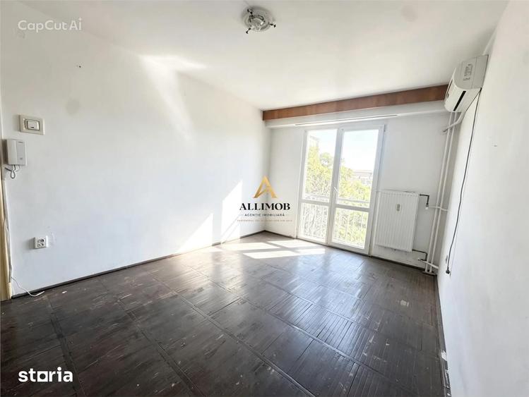 Apartament 2 camere | Ultracentral Piata Victoriei, Ploiesti | Etaj - 10