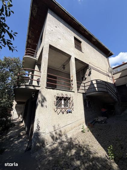 Casa 5 camere pe str Mihail Kogalniceanu / Politia Rutiera / Centru - 8