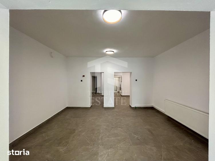 Spațiu comercial, de 90 mp, în Elisabetin