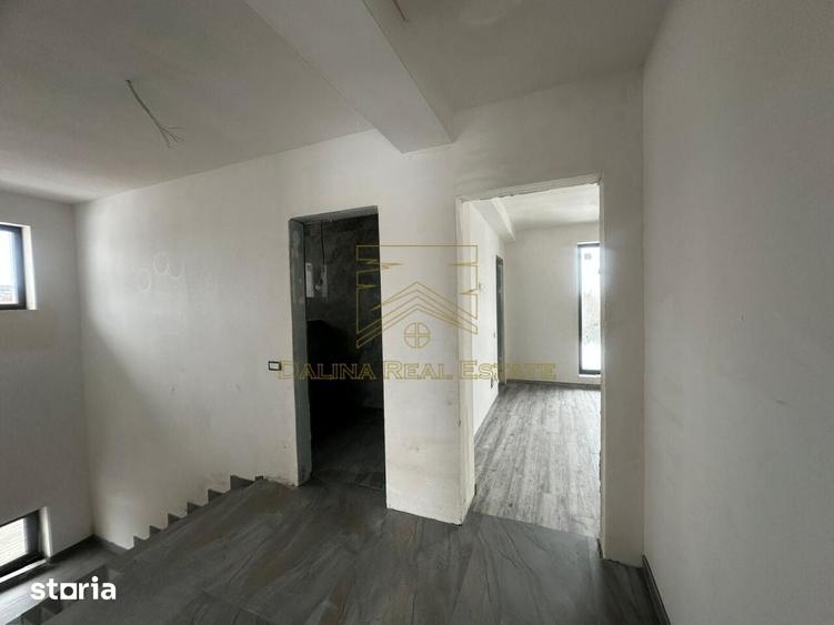 Duplex P+1 - 5 camere - 4 din 6 disponibile - Rate 5 ani - 8