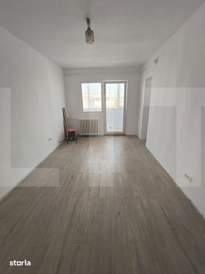 Garsonieră în Pârneava