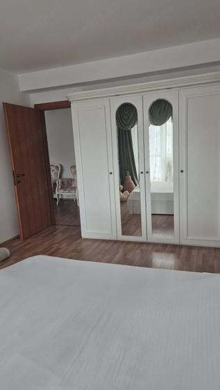 Apartament cu 2 camere semidecomandat în Mihai Bravu