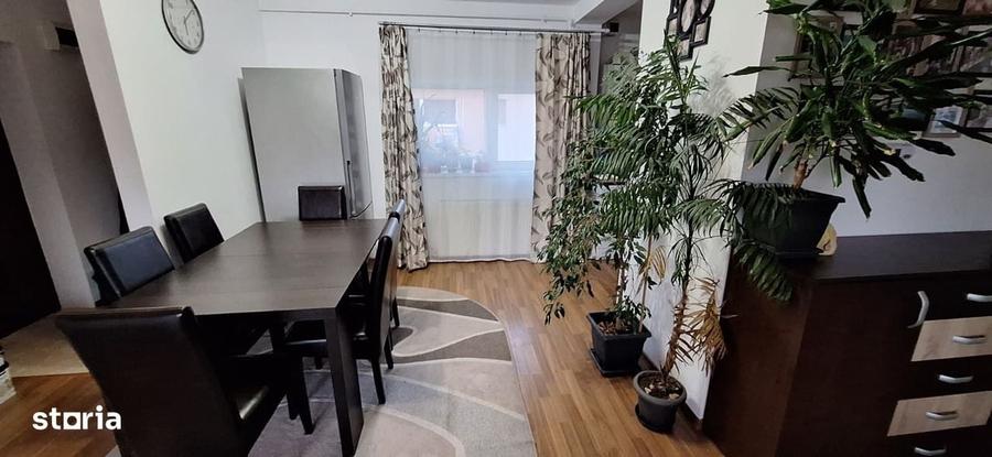 Apartament etajul 3, Livada Meses - 8