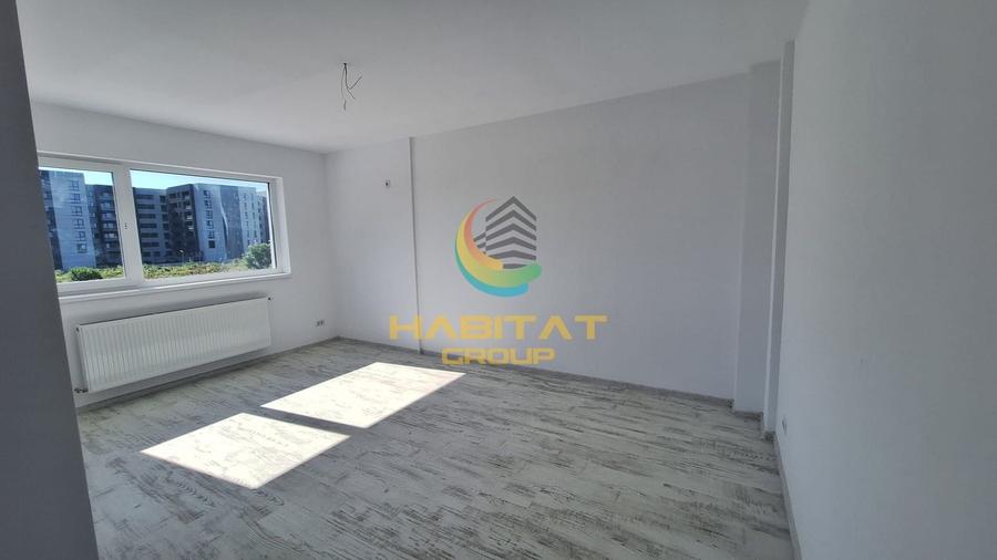 Apartament cu 2 camere decomandat în Berceni — fotografia 2