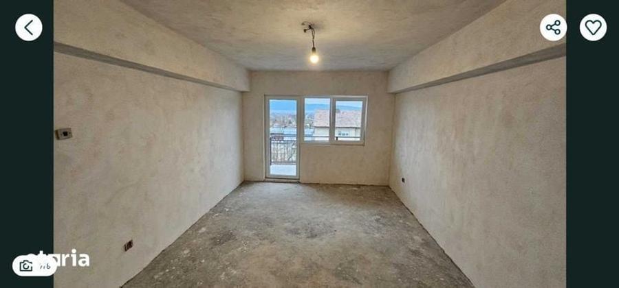 Apartament 2 camere semidecomandat 60 mp - 6
