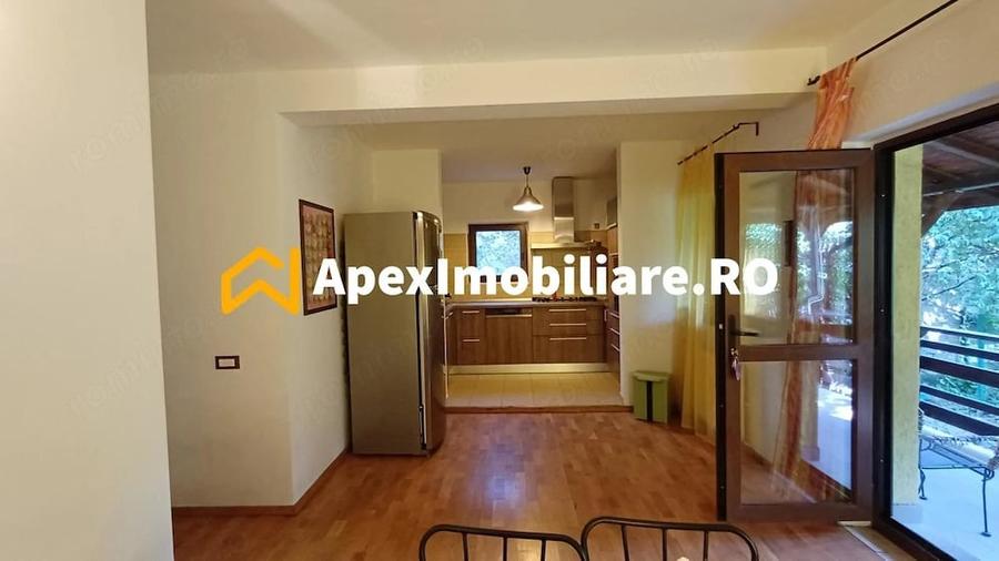 Casă cu Teren 270 Mp în Militari