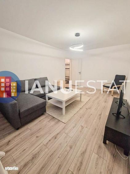 Apartament cu 3 camere decomandat în Rahova