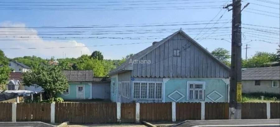 Casa Siret, Jud. Suceava