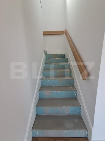 Casă individuală cu 4 camere cu Canalizare în Unirii