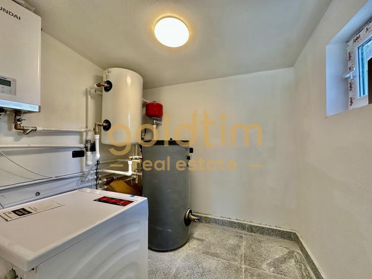 Casă cu 5 camere cu Canalizare în Pipera