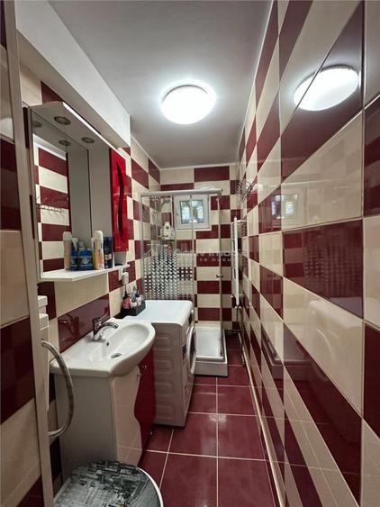 Apartament cu 2 camere semidecomandat în Luncă