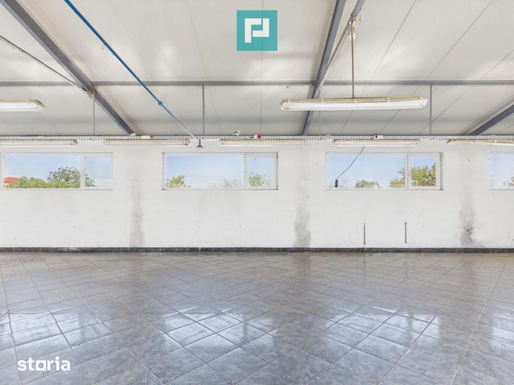 Spațiu comercial, de 230 mp, în Drăgășani