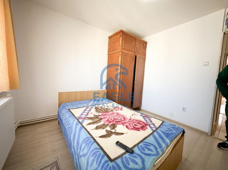 Apartament cu 2 camere decomandat, mobilat în Km 4-5