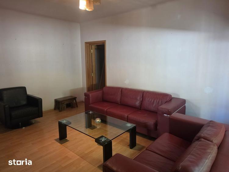 Casă cu 3 camere cu Teren 162 Mp în Vatra Luminoasă