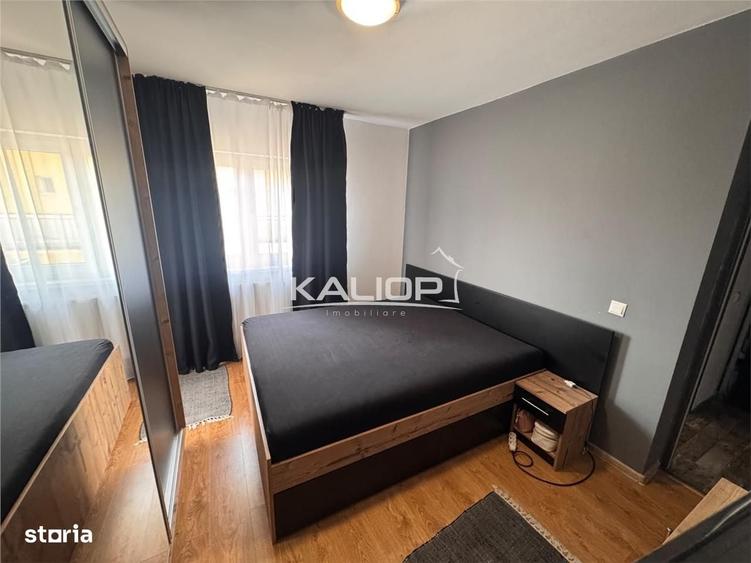 Apartament 2 camere | mobilat si utilat | Floresti | Muzeul Apei - 4