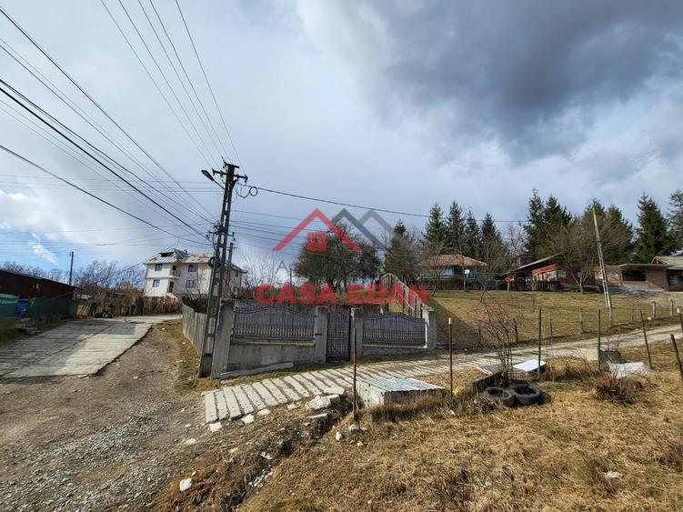Teren Construcții intravilan de 688 mp, în Periferie