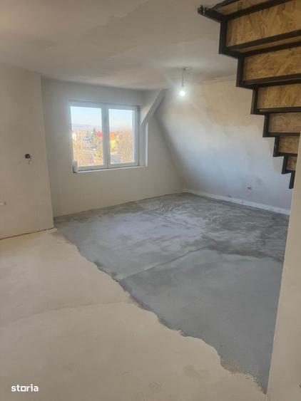 Apartament cu 3 camere decomandat în Sângeorgiu de Mureș
