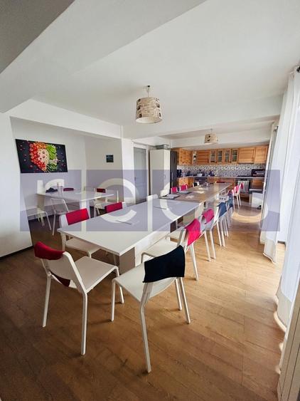 VANZARE | VILA DEOSEBITĂ | ZONA PARC CIRCULUI BARBU VACARESCU | 450MP - 9
