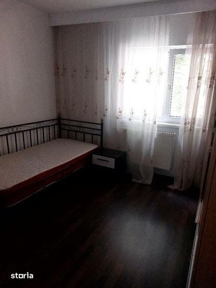 Apartament cu 2 camere în Între Lacuri