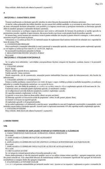 Spațiu comercial, în Sopor