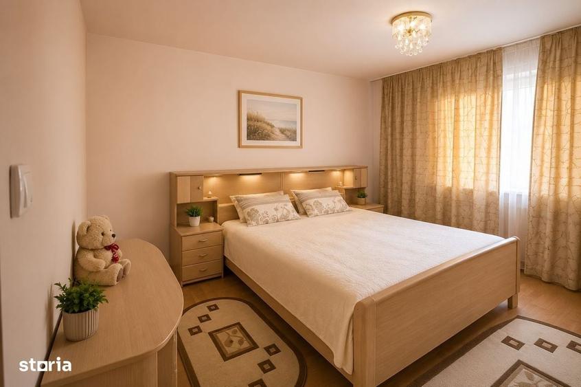 Comision 0% Casa individuala complet renovata de vanzare Checea - 2