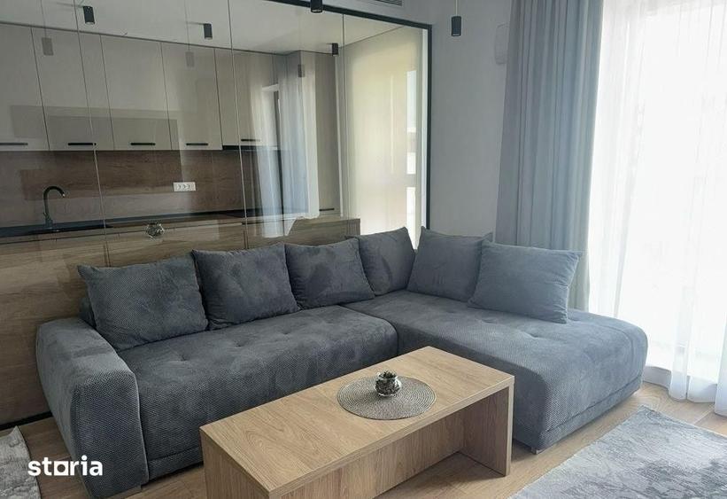 NEW - First Rent | Ap 2 camere 53m2 + Loc Parcare Subteran | Nusco Cit - 8