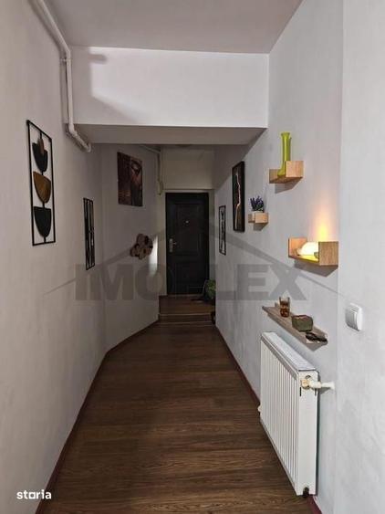 Apartament cu 2 camere în Nicolae Grigorescu