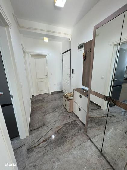 Apartament cu 2 camere decomandat în Tătărași