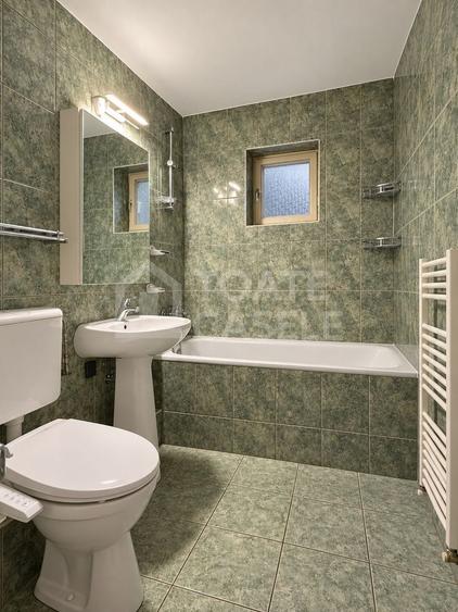 Apartament 4 camere | etaj intermediar | Plopilor - 6