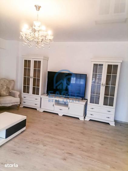 Icil - 2 Camere Petfriendly la prima inchiriere in bloc nou si parcare - 12