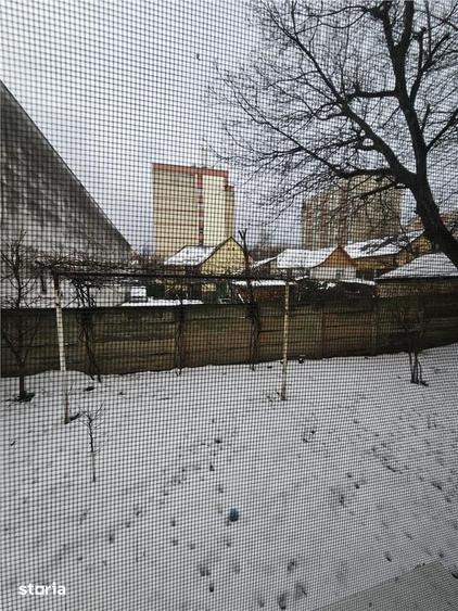 Garsonieră, mobilată în Astra