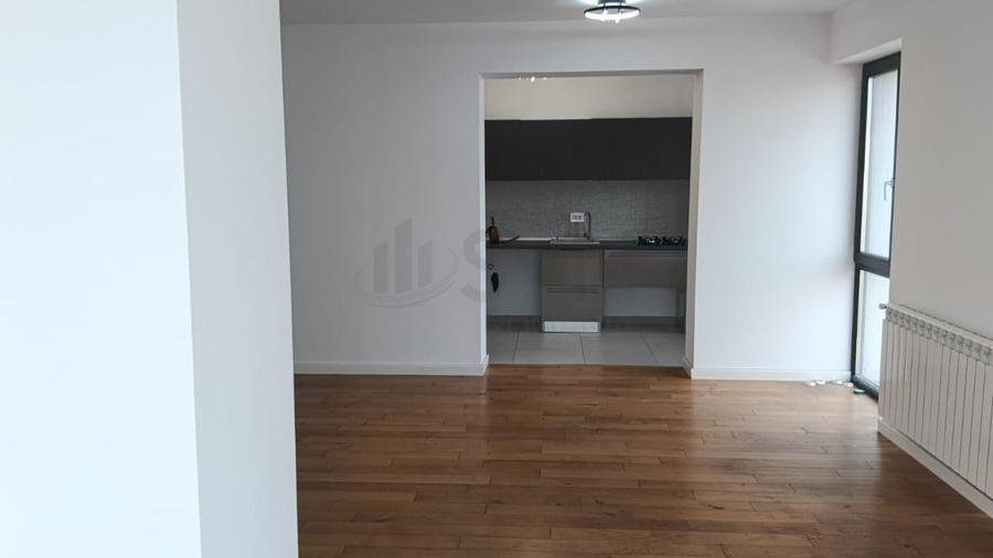 Apartament cu 2 camere decomandat în Aviației — fotografia 2