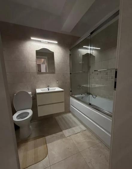 Apartament cu 2 camere decomandat, mobilat în Theodor Pallady