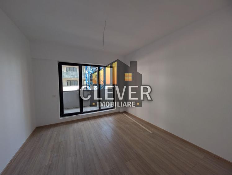 Apartament cu 3 camere decomandat în Theodor Pallady