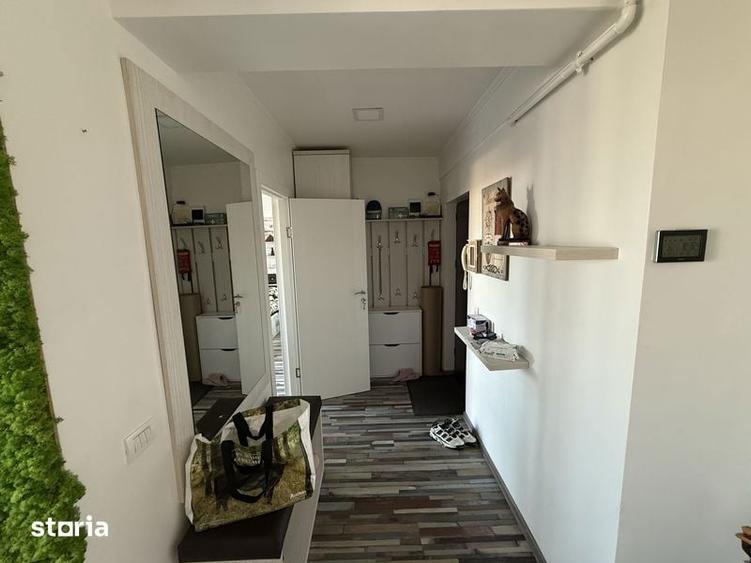 Studio Mamaia Sat pe partea cu marea in zona Lidl - 2