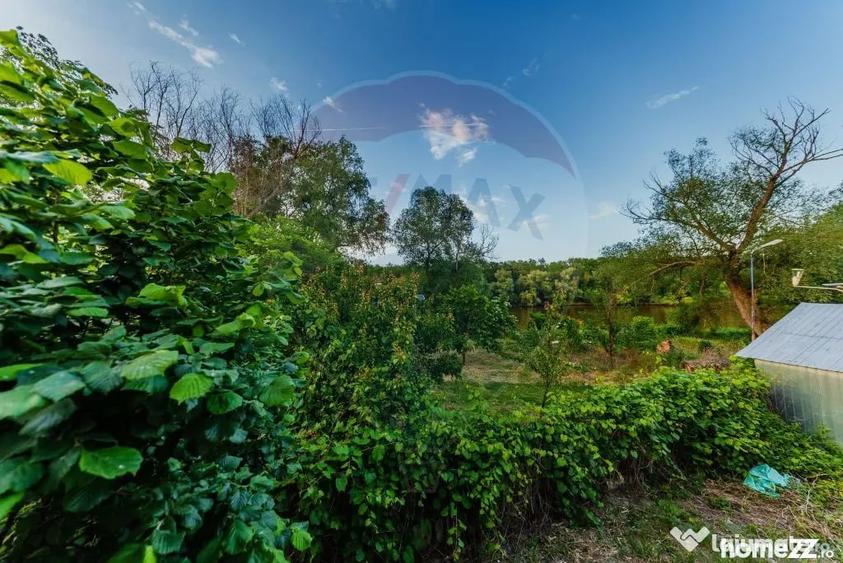Casă cu 2 camere cu Teren 167 Mp în 3 Insule