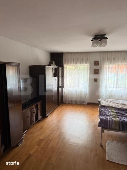 Proprietate cu doua case renovate, in inima comunei Vulcan - 9