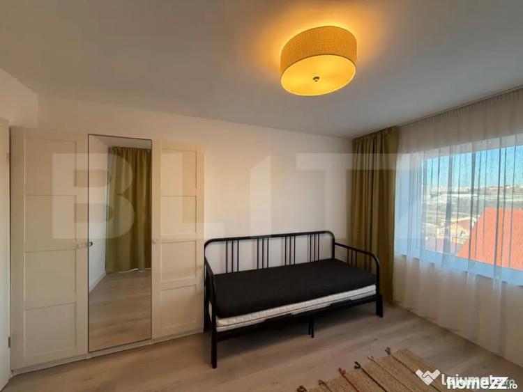 Casă cu 4 camere cu Teren 250 Mp în Mănăștur