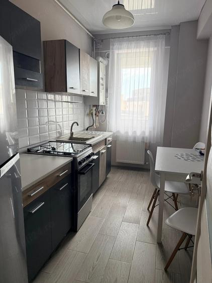 Apartament 2 camere zona Tomis Plus - 6