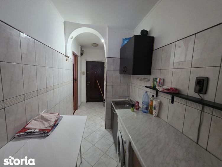 Dristor, rond, Baba Novac, 5 minute metrou, 10 minute mall Park Lake - 3