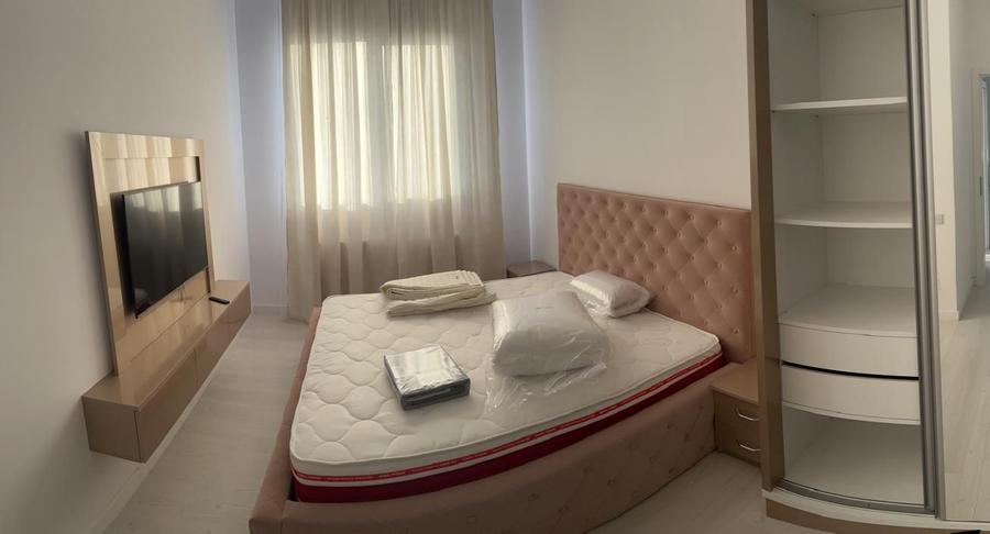 hiriez apartament 3 camere, Pitesti, zona Nord, Bloc Nordmark - 8