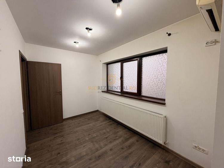 Spațiu comercial, de 195.12 mp, în Apărătorii Patriei