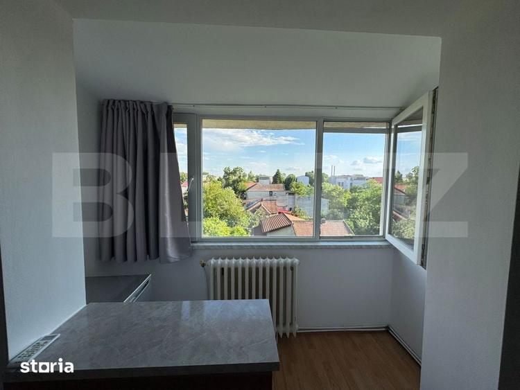 Apartament 2 camere, 40 mp, zona Calea ?agului - 2