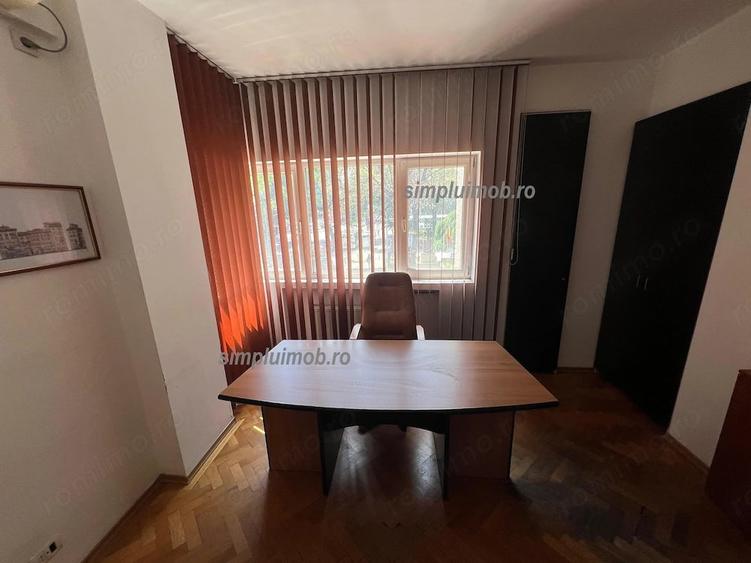 Apartament cu 2 camere semidecomandat în Armeneasca
