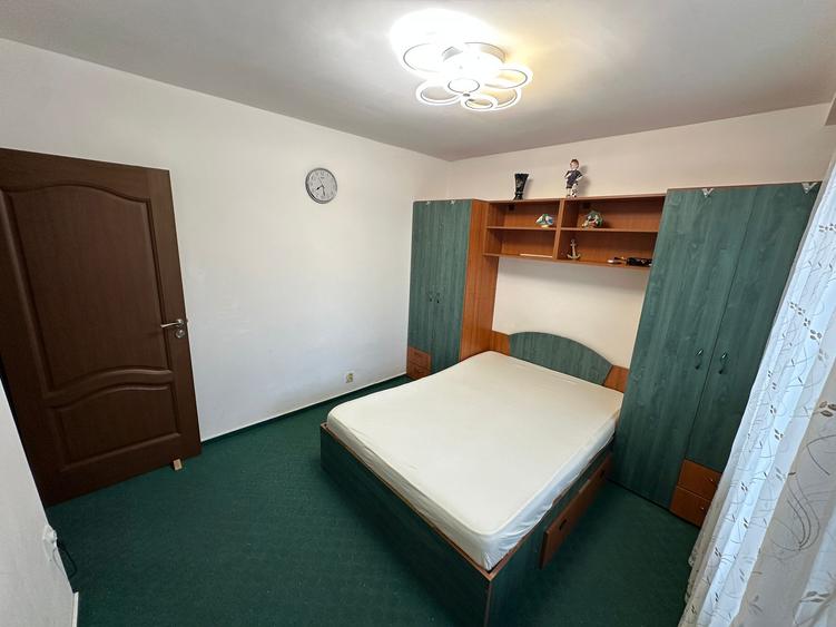 Apartament cu 3 camere în Chișinau