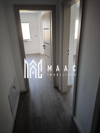Apartament cu 2 camere decomandat în Vest