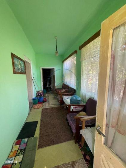 Casa 20 km de Bistrita 1400 mp teren - 14