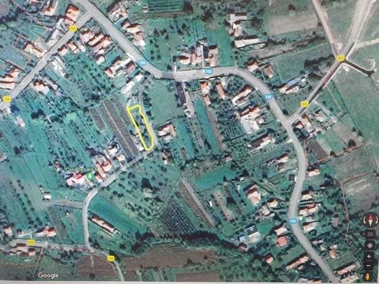 Spațiu comercial, în Valea Siliștii