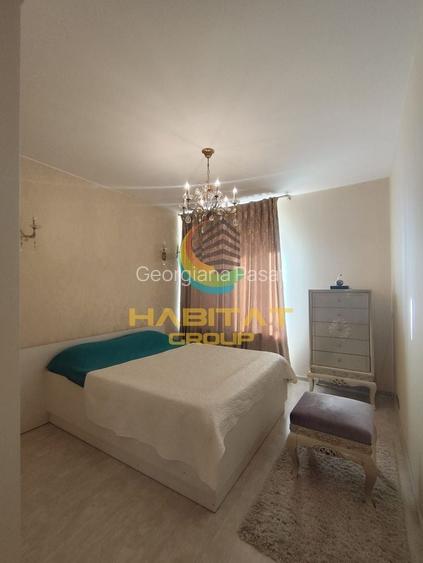 Apartament 2 camere Mobilat Calea Vacaresti Piata Sudului
